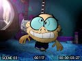 Bumper Cartoon Network City Hi Hi Puffy Amiyumi Bumpers Hd INGLES CN Nostalgia TV