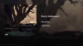 Early Halloween (Intro) Music Video