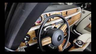 Rolls Royce Phantom Multiple Missfire (N73)