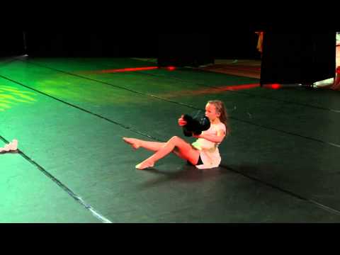 JAZZ SOOLO performance lapsed