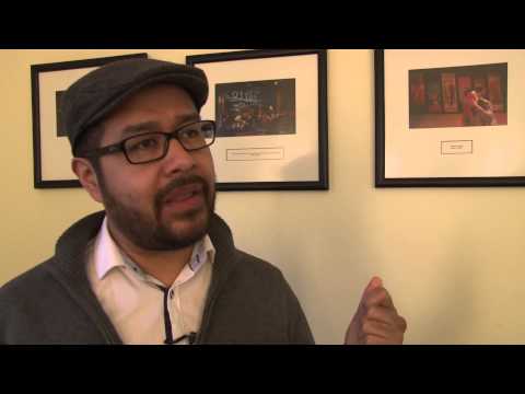 Why is the food system broken?