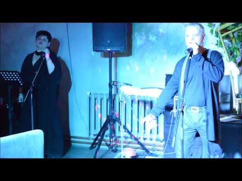 D.White and Soulya ID - "Dance with me"