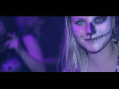 Aftermovie: WTF Drum and Bass XL Halloween  29-10-2016