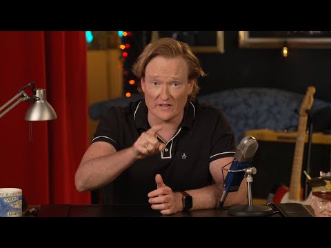 柯南的搖擺州公益廣告。賓夕法尼亞州版 (Conan's Swing State PSAs: Pennsylvania Edition)