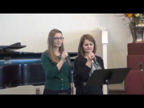 11/20/2016 Liviu Percy - Binecuvantare Max