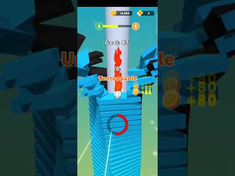 Craze Ball Hops video thumbnail