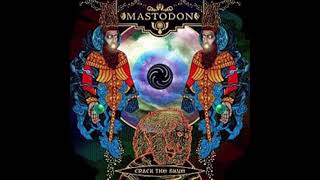 Mastodon - Ghost of Karelia (lyrics)