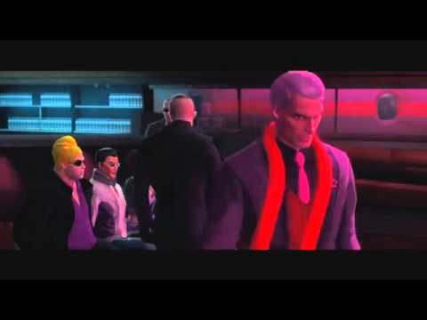 Saints Row the Third Co op Walkthrough with Diction Part 2   Accurate Character Depiction