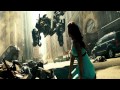 Transformers 1 City Fight HQ Brawl Vs Autobots