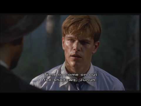 The Legend of Bagger Vance  - "Post traumatic stress syndrome" scene