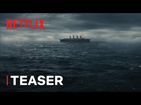 1899 | Teaser Trailer