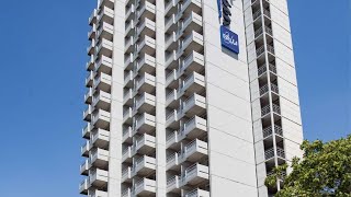 Radisson Blu Ankara, Turkey | 360 Travel Facts