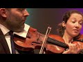 Amaryllis Quartett: Haydn string quartet op. 64 no 5, "The Lark", 3rd movement