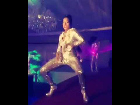 Promotional video thumbnail 21 for Ana Monroe Shows and Event Planning