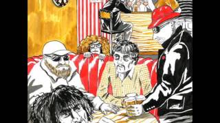 The Moonlandingz - The Rabies are back