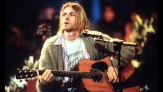 Nirvana - They Hung Him On a Cross (Demo, 1989)