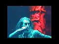 Rob Zombie - Return of the Phantom Stranger (Live '98)