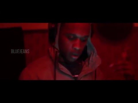 Teewhy? Studio Session Episode 1 [Directed By @Louie_Valentino]