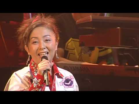 Super Sentai Spirits 2006 - 33. Gorenger - Susume! Gorenger - Isao Sasaki, Mitsuko Horie