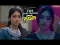 The Girlfriend Movie Super Hit Teaser Rashmika Anu Emmanuel Dheekshith Shetty MTB