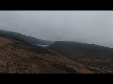 P.S. I Love You Bridge - Wicklow Ireland