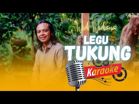 Widi Widiana -  Legu Tukung ( Karaoke )