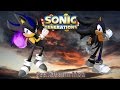 Sonic Generations Mod Part 99 Seelkadoom Mod