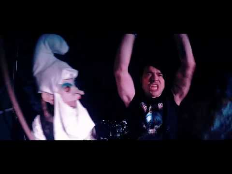 EtsaiakEroak - Nahi Ta Ezin (bideoklipa/videoclip/music video)