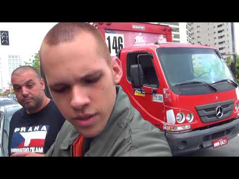 My Subculture - Haymaker in Sao Paulo