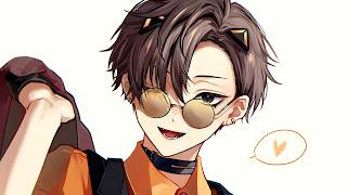 I DON'T KNOW 【 NIJISANJI EN | Alban Knox 】