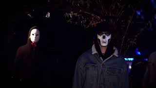 Gotcha May 30 Official Trailer