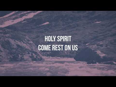 Rest On Us Lyrics - Maverick City Music x UPPERROOM