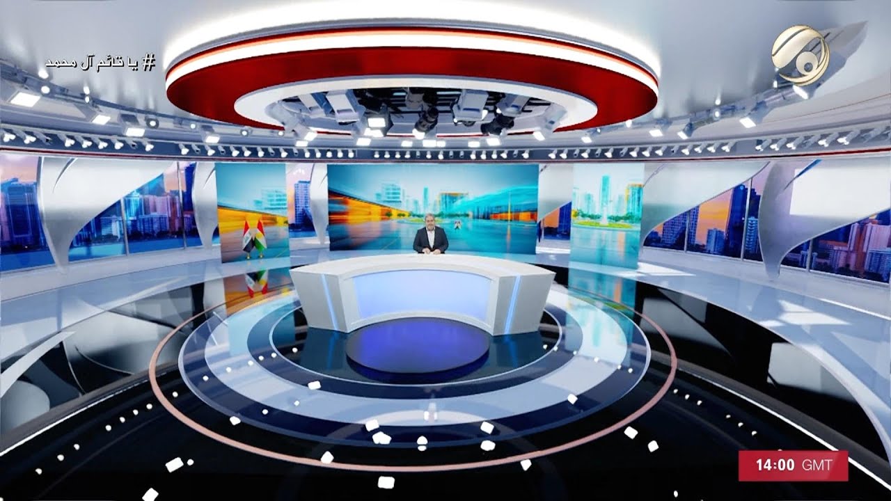 فيديو | المرصد الخبري - هيئة النزاهة: 101 عملية وضبط وعشرات اوامر القبض بحق كبار المسؤولين | 2026/2/3