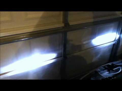DEPO Installation