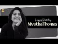 Nivetha Thomas Birthday Special Video || #HBDNivethaThomas || Suresh Productions