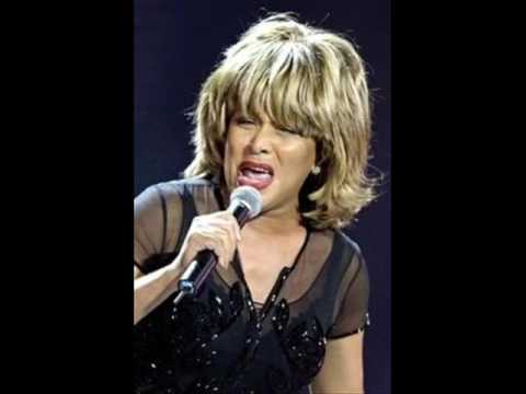 Tina Turner - Complicated Disaster - Studio Version