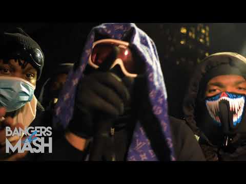 Triggz - Bangers & Mash | Outchea TV