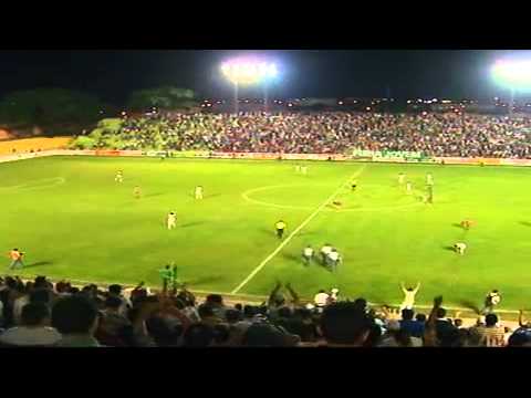 BEC Barretos - BEC vence o  Portuguesa Santista por 4 x 1