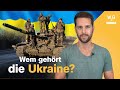 Der Ukraine-Konflikt: Die Geschichte dahinter
