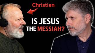 Video: Is Jesus the Real Messiah? | DEBATE: Tovia Singer vs Tom Huszti (Unitarian)