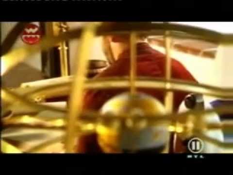 Das Geheime Wissen des Islam 4/5