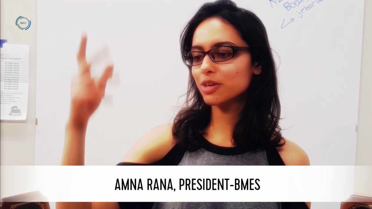 SJSU KonnectIn User Feedback