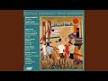 Concerto for Wind Orchestra: Movement III