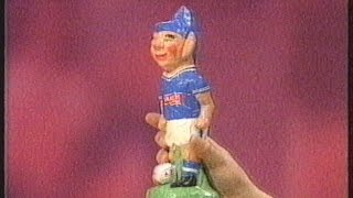 Download lagu They Think It's All Over - Series 4 Episode 5 TTIAO mp3