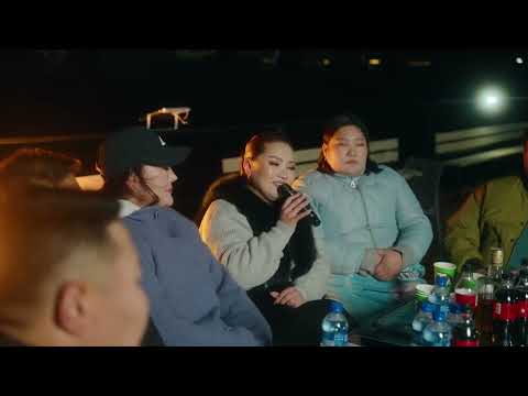 DANA - Hariin Nutag Davchdaad Baina (Cover Video)