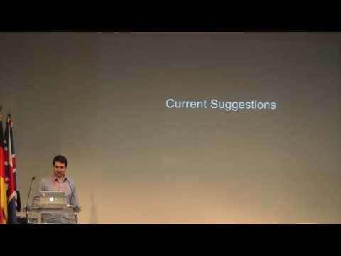 Christoph Jentzsch(Slock It)-EDCON