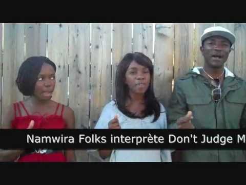 Namwira Folks -  25e Chicane électrique