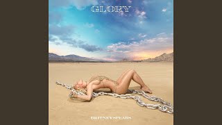 Britney Spears - Man On The Moon (Audio)