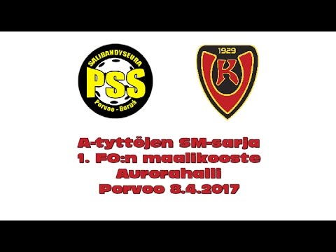 ATSM 1.FO Pss - KooVee maalikooste