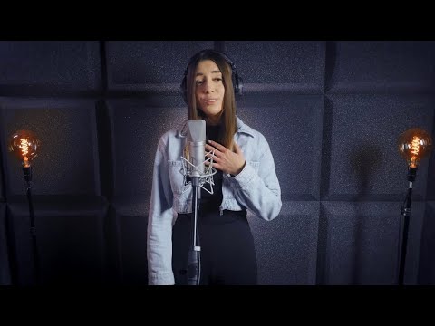 Motyle - Dominika Sozańska (cover)